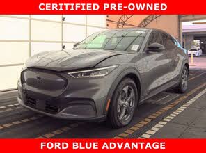 Ford Mustang Mach-E Select RWD