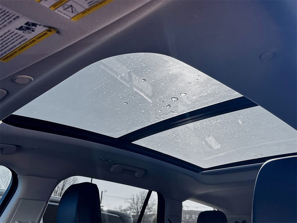 2025 Lincoln Aviator Reserve RWD