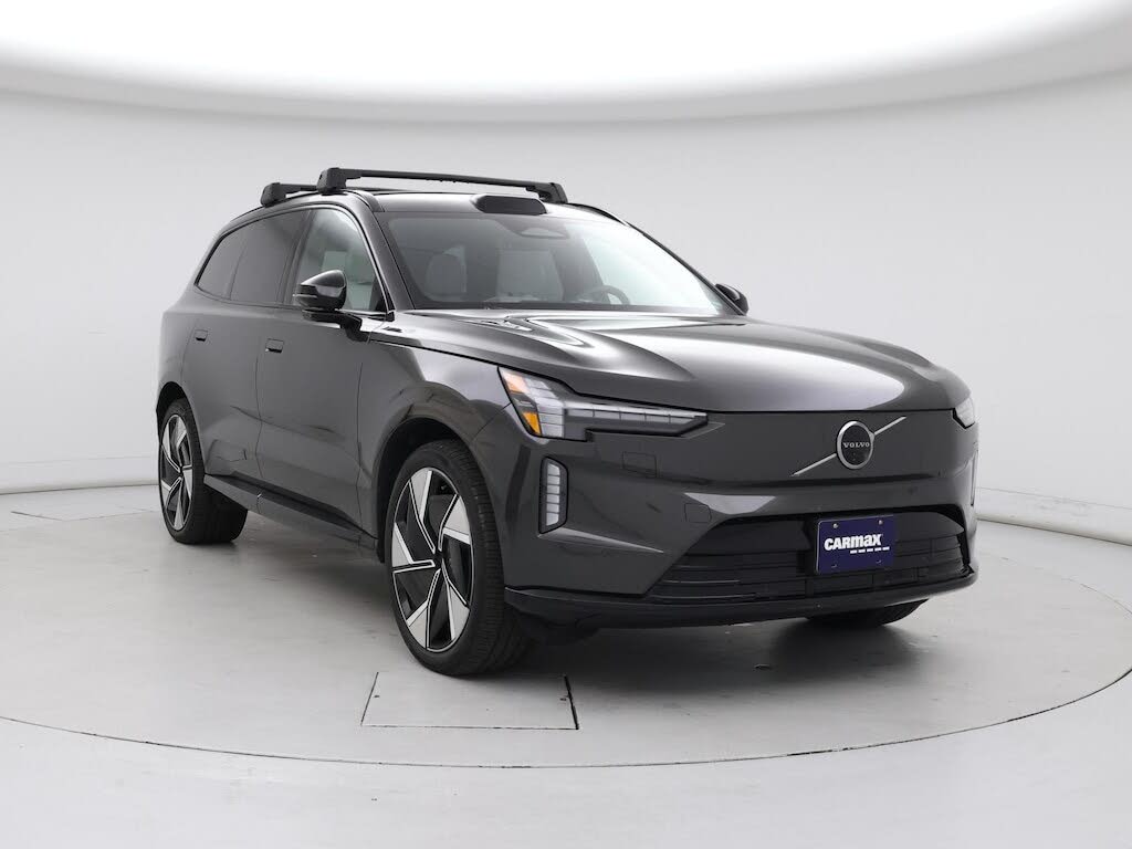 2025 Volvo EX90 Twin Performance Ultra 7-Passenger eAWD