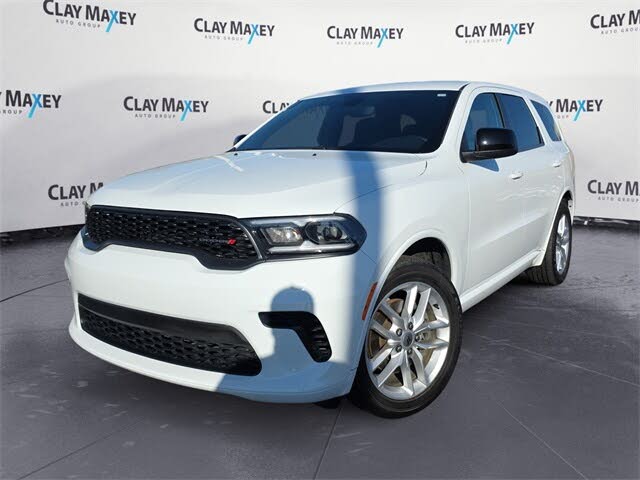 2023 Dodge Durango GT RWD