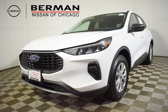 2025 Ford Escape Active AWD