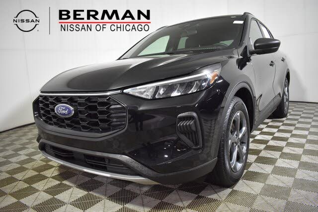 2025 Ford Escape ST-Line FWD