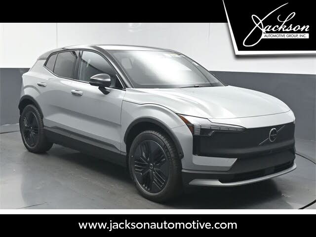 2026 Volvo EX30 Cross Country Twin Ultra eAWD