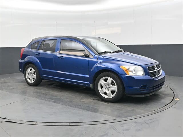 2009 Dodge Caliber SXT FWD