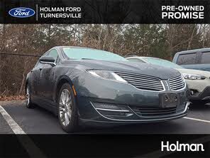 Lincoln MKZ FWD
