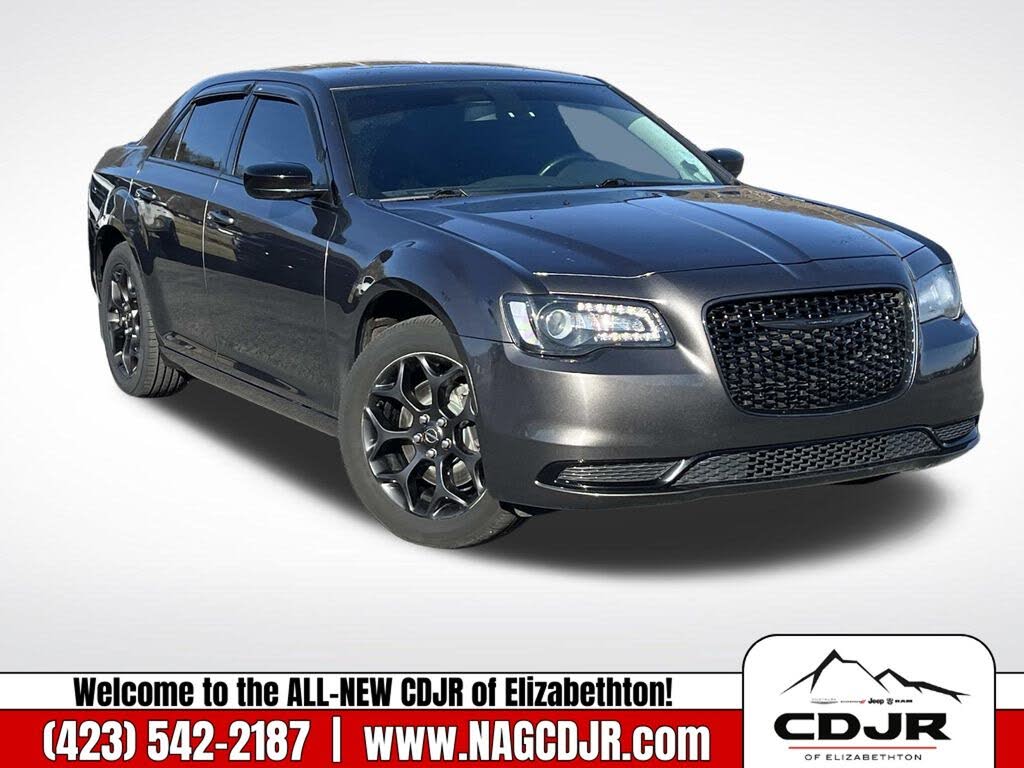 2020 Chrysler 300 Touring AWD