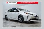 Toyota Prius LE AWD-e