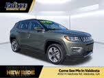 Jeep Compass Limited 4WD