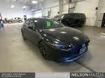 Mazda MAZDA3 Premium Hatchback AWD