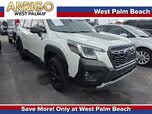 Subaru Forester Wilderness Crossover AWD