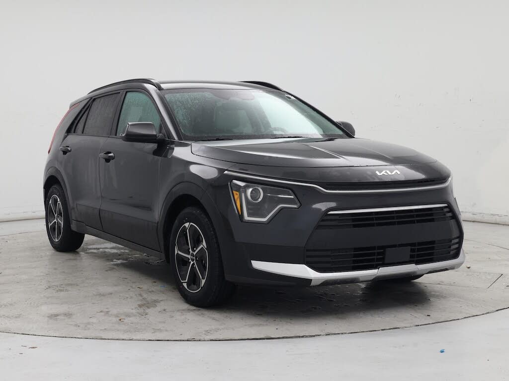 2024 Kia Niro EX FWD