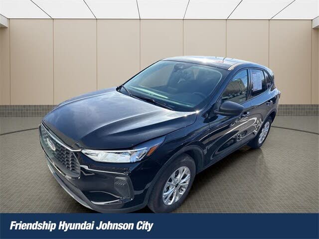 2025 Ford Escape Active AWD