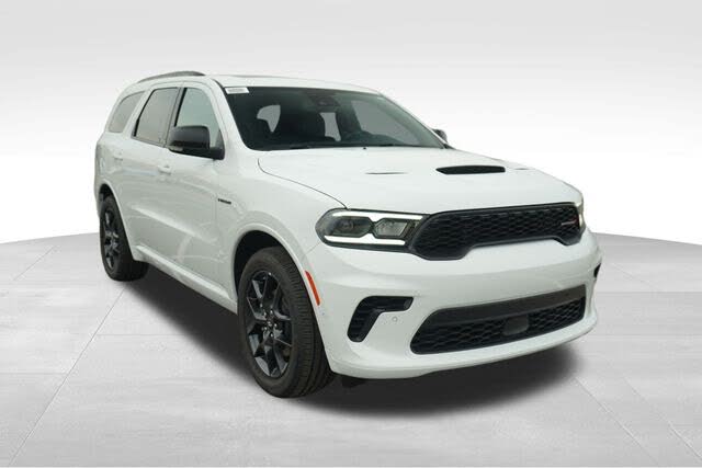 2026 Dodge Durango GT HEMI AWD