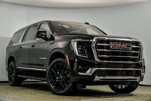 2026 GMC Yukon XL Elevation 4WD
