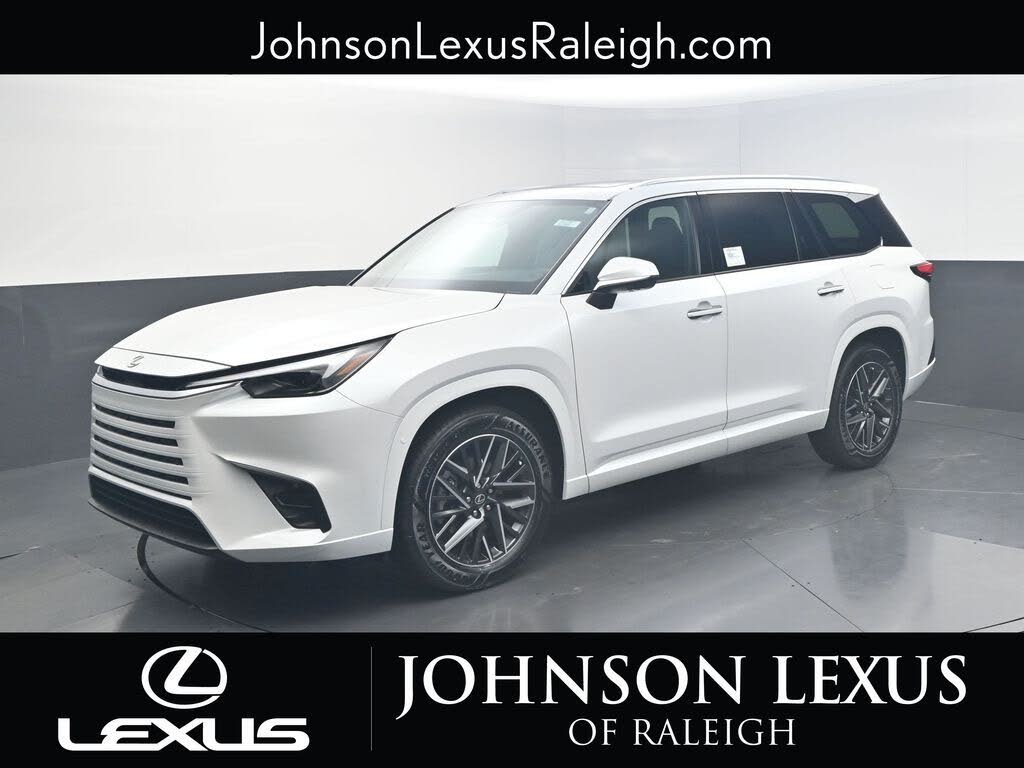 2026 Lexus TX 350 Premium FWD