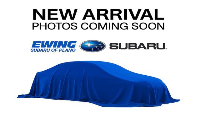 2016 Subaru Legacy 2.5i Limited AWD