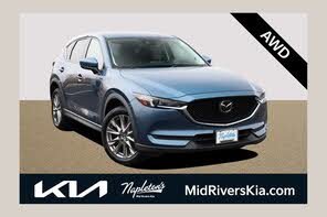 Mazda CX-5 Grand Touring AWD