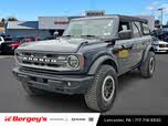 Ford Bronco Big Bend 4-Door 4WD