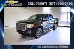 GMC Canyon Denali Crew Cab 4WD