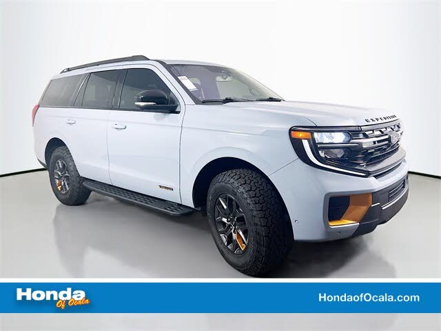 2025 Ford Expedition Tremor 4WD