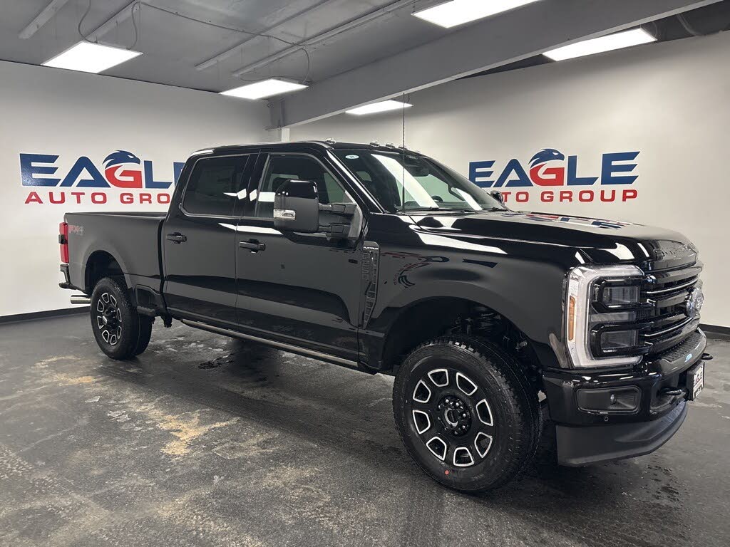 2026 Ford F-250 Super Duty