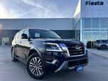 Nissan Armada SL RWD