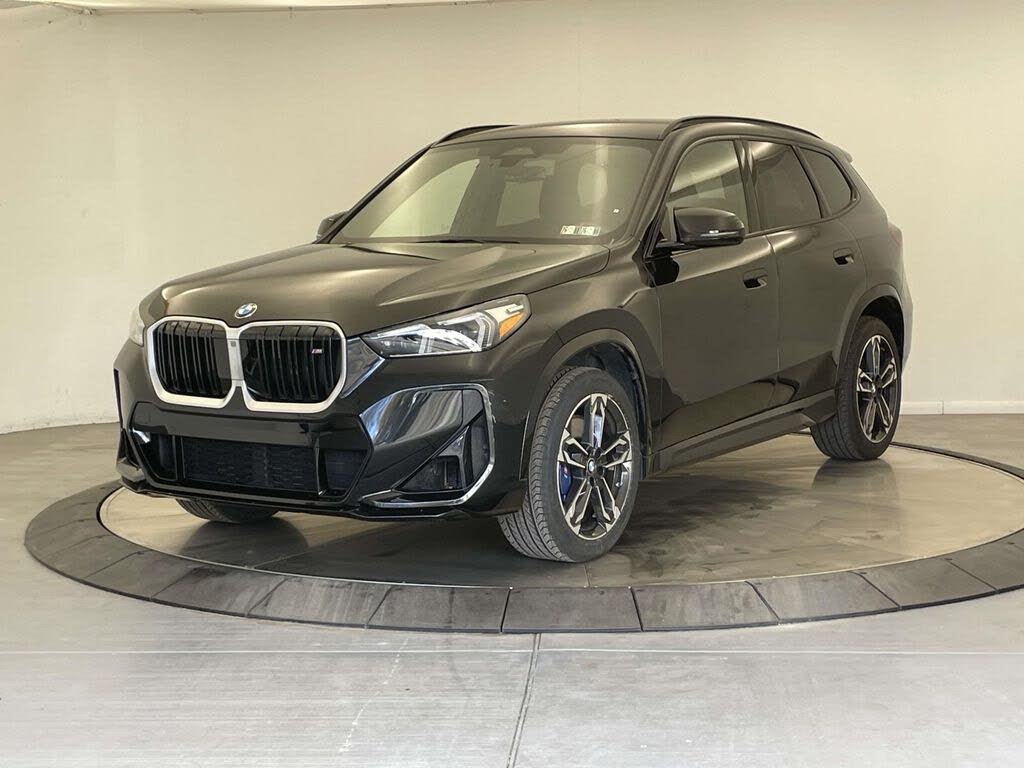 2024 BMW X1 M35i xDrive AWD