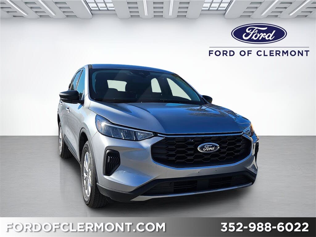 2024 Ford Escape Active AWD