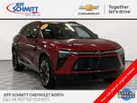 Chevrolet Blazer EV RS RWD