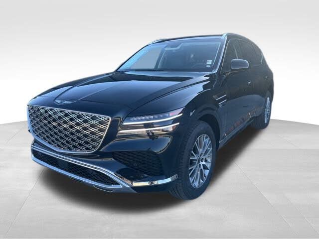 2025 Genesis GV80 2.5T Standard AWD