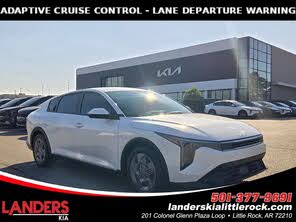 Kia K4 LX FWD