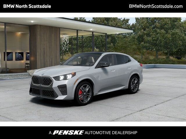 2026 BMW X2 xDrive28i