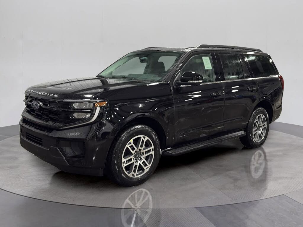 2026 Ford Expedition Active 4WD