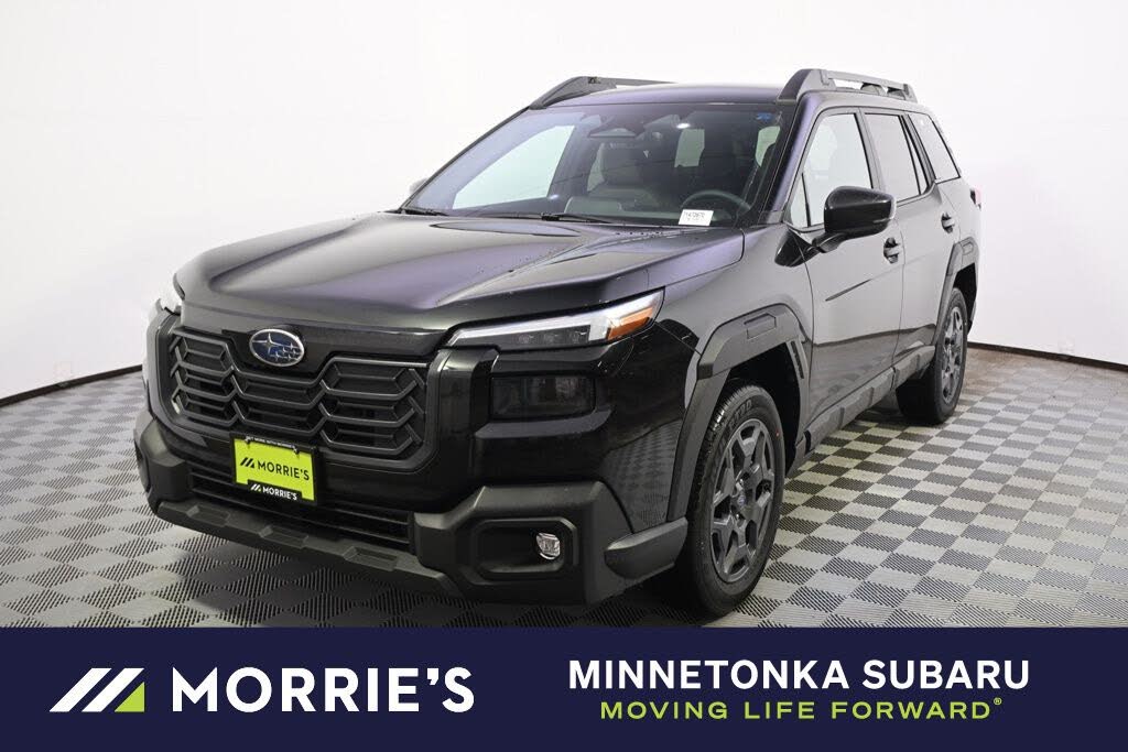 2026 Subaru Outback Premium AWD