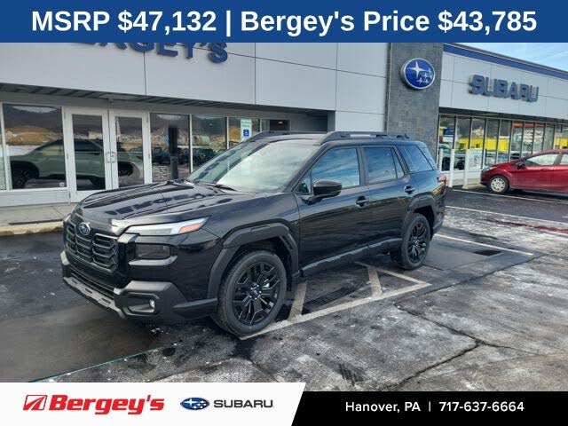 2026 Subaru Outback Limited XT AWD