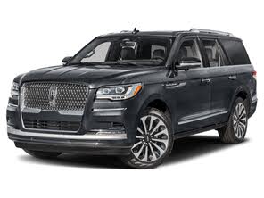 Lincoln Navigator Reserve 4WD