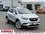 Buick Encore Preferred FWD