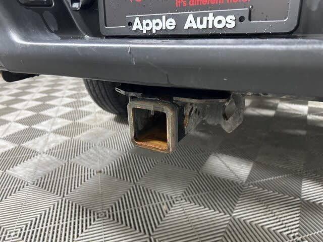 2020 Ford F-150 XLT SuperCrew LB 4WD