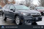 Subaru Outback Premium AWD
