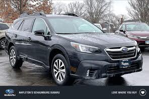 Subaru Outback Premium AWD