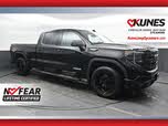 GMC Sierra 1500 Elevation Crew Cab 4WD