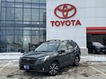 Subaru Forester Limited Crossover AWD