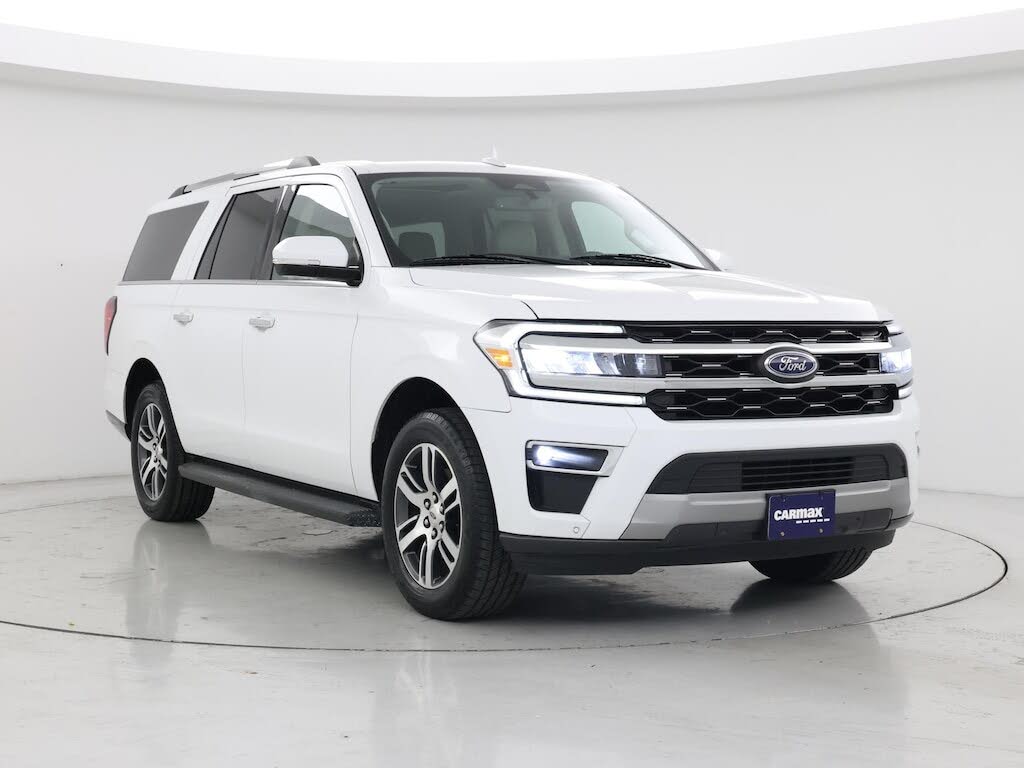 2024 Ford Expedition MAX Limited RWD