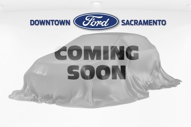 2018 Ford Escape S FWD