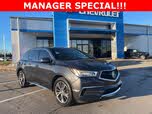 Acura MDX SH-AWD with Technology Package