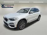 BMW X3 xDrive30i AWD