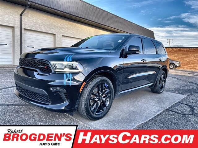 2022 Dodge Durango R/T AWD