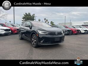 Volkswagen ID.4 Pro S AWD