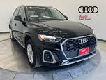 Audi Q5 quattro Premium S Line 45 TFSI