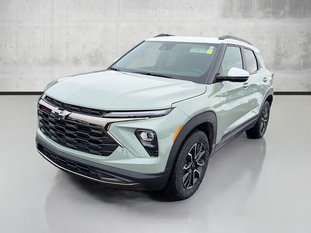 2024 Chevrolet Trailblazer ACTIV AWD